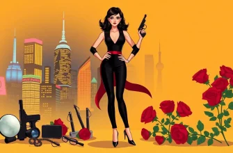 Melodramas de espías y amor: 10 películas para disfrutar