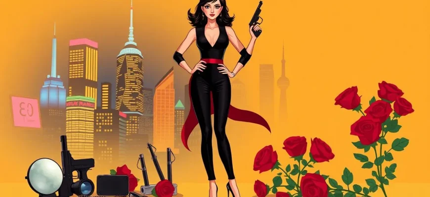 Melodramas de espías y amor: 10 películas para disfrutar