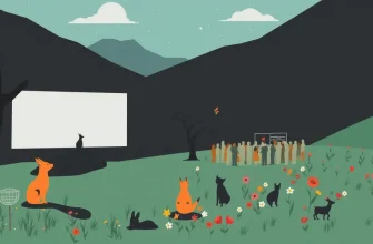 Películas dramáticas con erizos