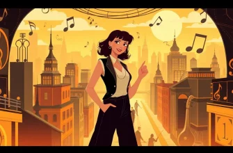 Películas de Fantasía con Jazz en Español