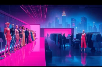 Películas de acción sobre el mundo de la moda