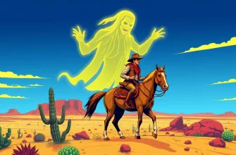 10 Películas de Western con Maldiciones