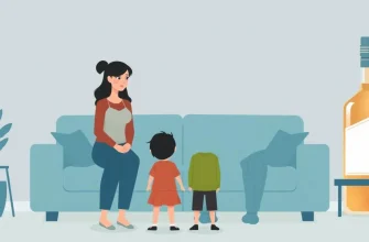 Películas familiares sobre el alcoholismo