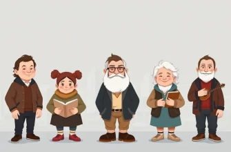 Películas biográficas sobre enanos