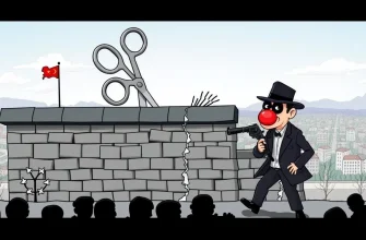 Comedias sobre la Guerra Fría: Risas y Tensión Política