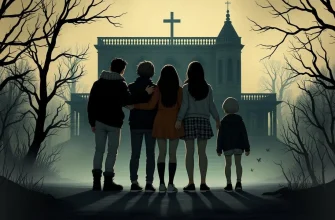 10 Películas de Terror que Celebran la Amistad