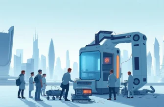 10 Películas de Ciencia Ficción sobre Reparaciones