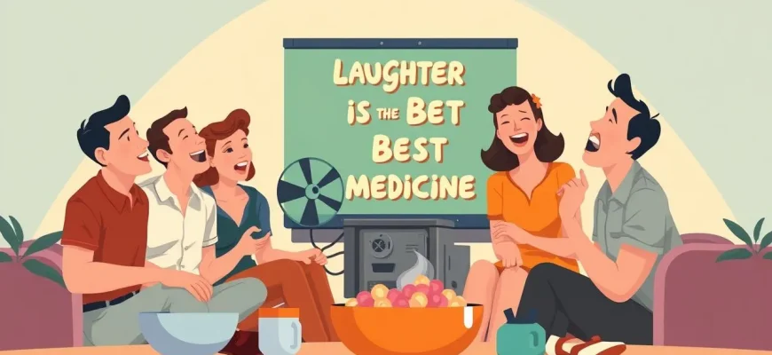 Las Mejores Comedias de la Segunda Guerra Mundial