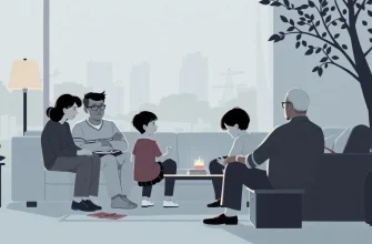 10 Películas de Drama sobre Relaciones con Sobrinos