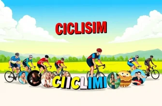 Películas sobre ciclismo: Una selección para ciclistas