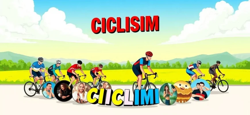 Películas sobre ciclismo: Una selección para ciclistas