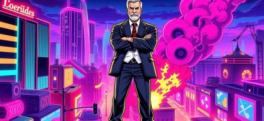 Películas de Acción con Alcaldes: 10 Imperdibles