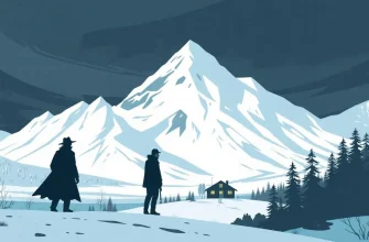 10 Thrillers en Alaska en Español