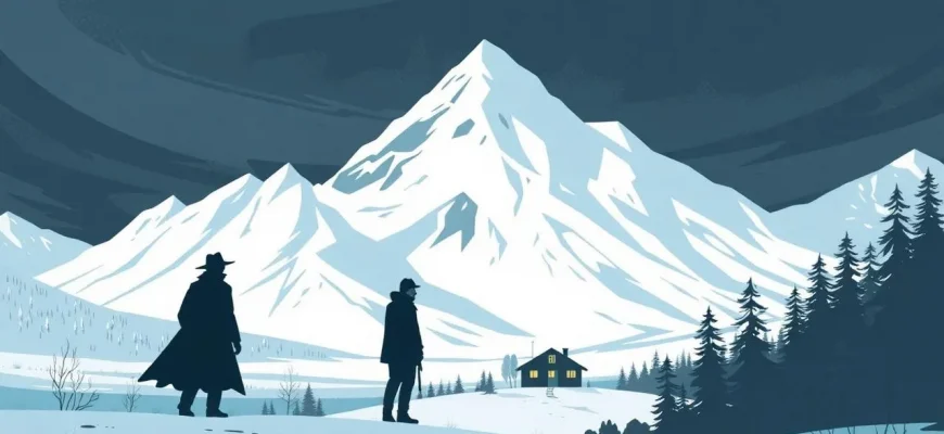 10 Thrillers en Alaska en Español