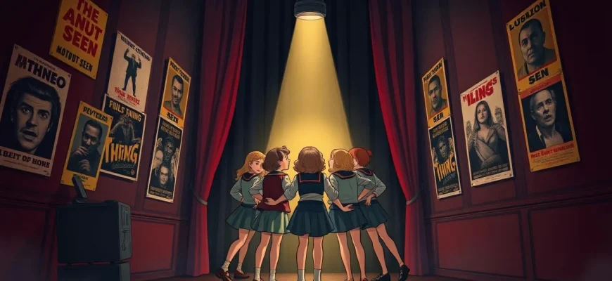 Los 10 films de terror más aterradores