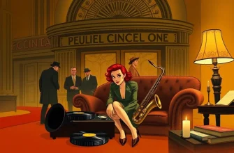 Películas de terror con jazz: una fusión inquietante