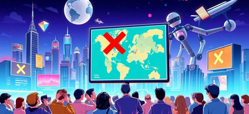 10 Documentales sobre Catástrofes Tecnológicas en Español