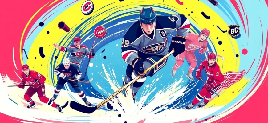 Documentales de Hockey en Español