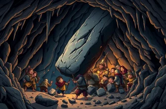 10 Películas de Cataclismos en Cuevas