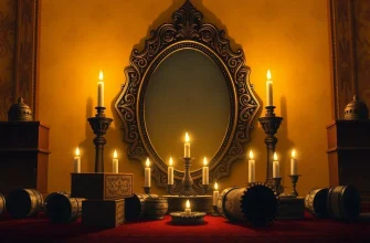 Películas de Terror Iraníes con Doblaje en Español