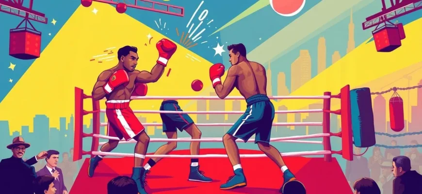 Los Mejores Documentales de Boxeo en Español