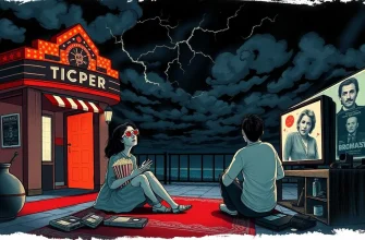 Películas de terror sobre violación: 10 títulos que te harán estremecer