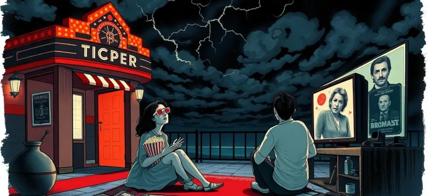 Películas de terror sobre violación: 10 títulos que te harán estremecer