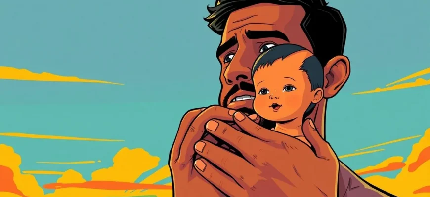 10 Películas de Melodrama sobre Padres Solteros