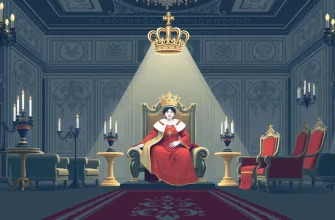 Películas dramáticas sobre reyes y reinas