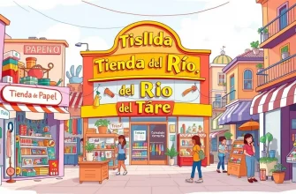 Las Mejores Comedias de Tiendas en Español