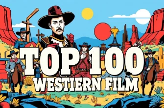 Top 100 Western Films