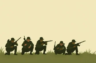 Películas de drama sobre la guerra de guerrillas