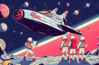 Aventuras en el Espacio Abierto: 10 Películas para Soñar