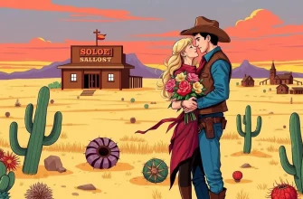 10 Películas de Vesteros para Enamorados