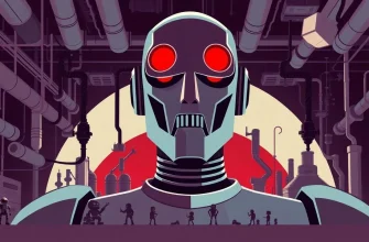 Películas Soviéticas de Robots Asesinos