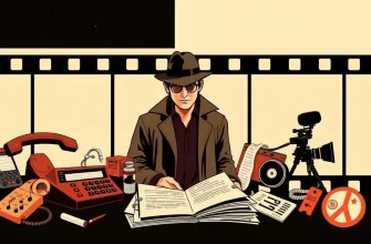 10 Películas de Suspense de los Años 70