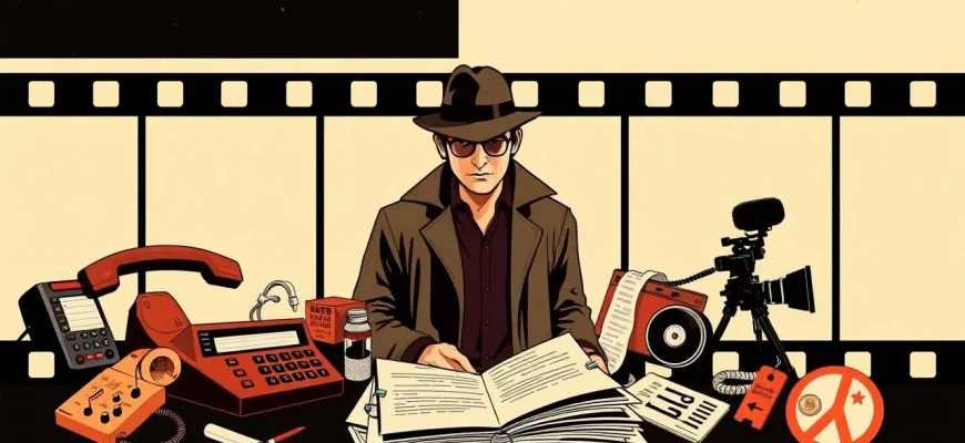 10 Películas de Suspense de los Años 70