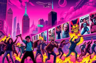 Películas de Acción sobre Anarquía