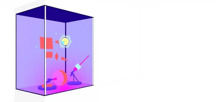 Películas de Ciencia Ficción Ambientadas en Museos