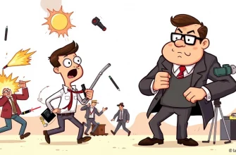 Las Mejores Comedias de la CIA en Español