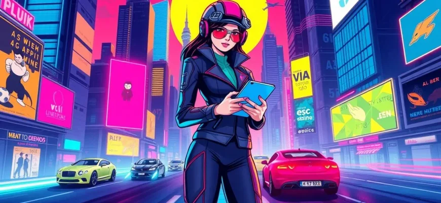 10 Películas de Detectives con Inteligencia Artificial