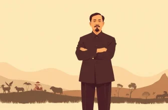 Películas Biográficas sobre Vietnam