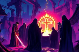 Películas de Acción sobre Cultos Religiosos