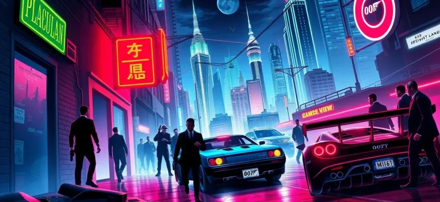 Películas de Acción sobre Expediciones Secretas