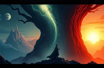 10 Películas de Fantasía sobre la Vida Eterna