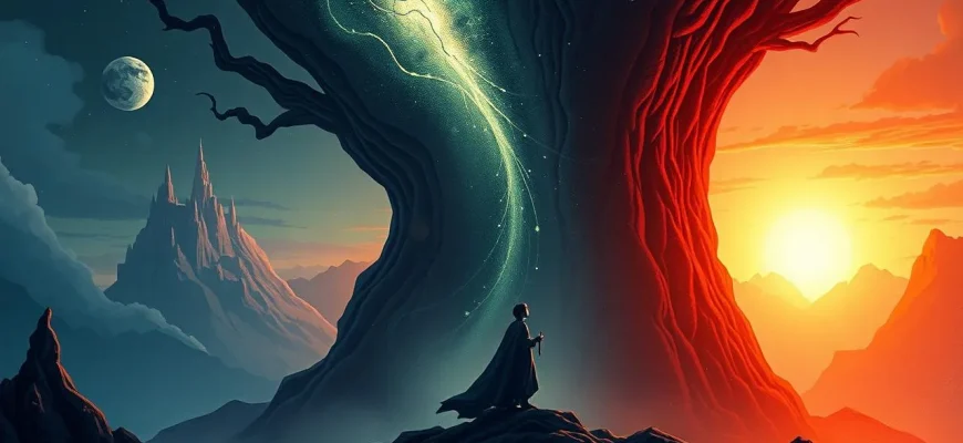 10 Películas de Fantasía sobre la Vida Eterna