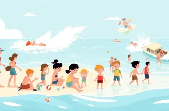 Películas sobre seguridad en el agua