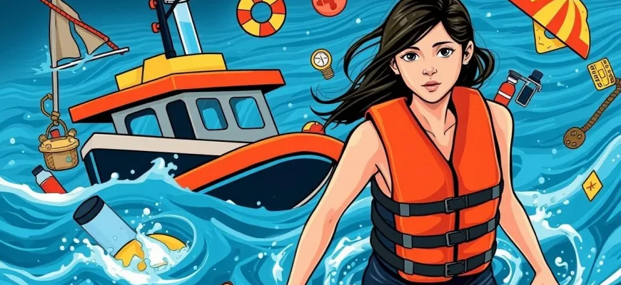 Aventuras en Inundaciones: 10 Películas Imperdibles