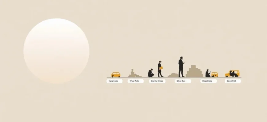 Películas Dramáticas sobre la Elección y sus Consecuencias