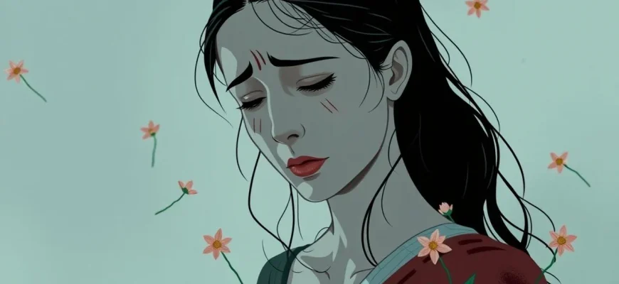 Películas sobre traumas: 10 historias que te harán reflexionar